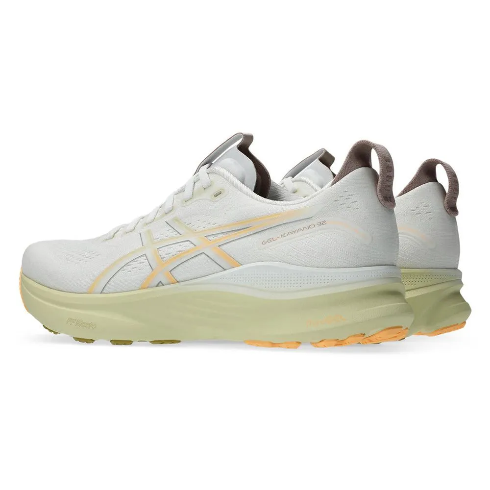 ASICS Men Running Shoes Gel-Kayano 32 Wide White - AS206SH328ENTH ASICS Men Running Shoes Gel-Kayano 32 Wide White - AS206SH328ENTH