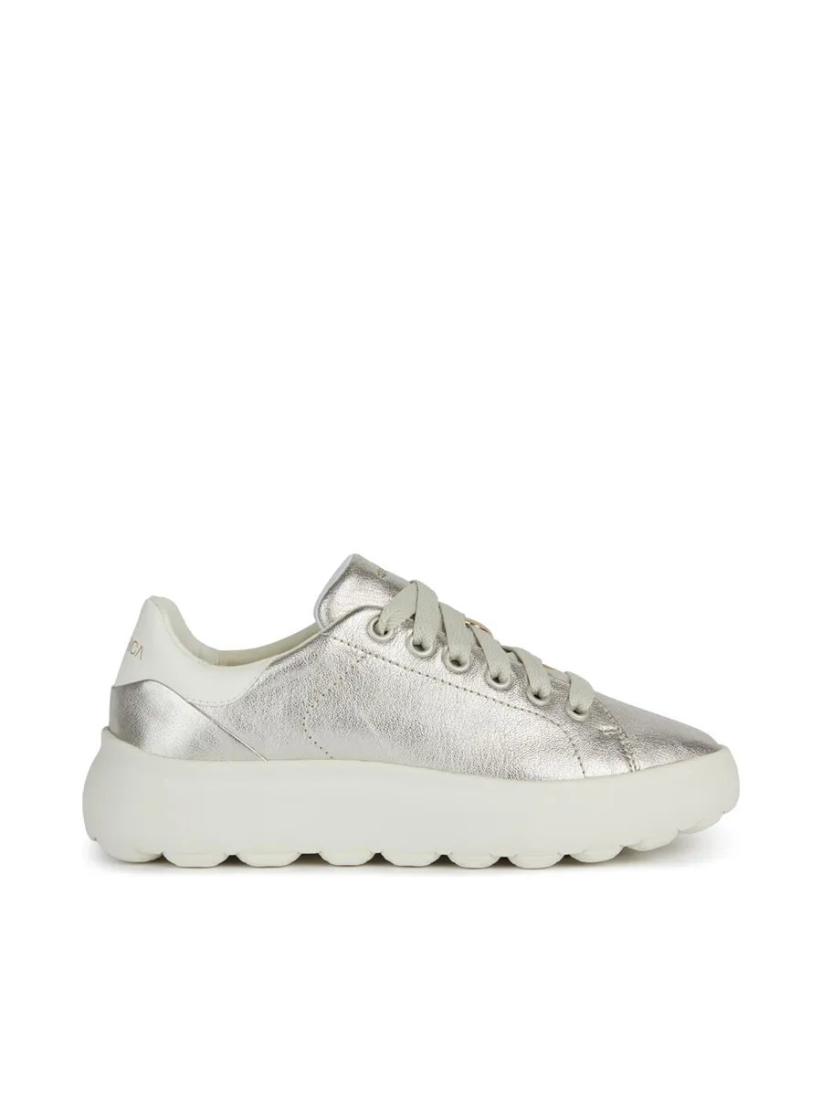 GEOX Women Sneaker D Spherica EC4.1 GEOX Women Sneaker D Spherica EC4.1