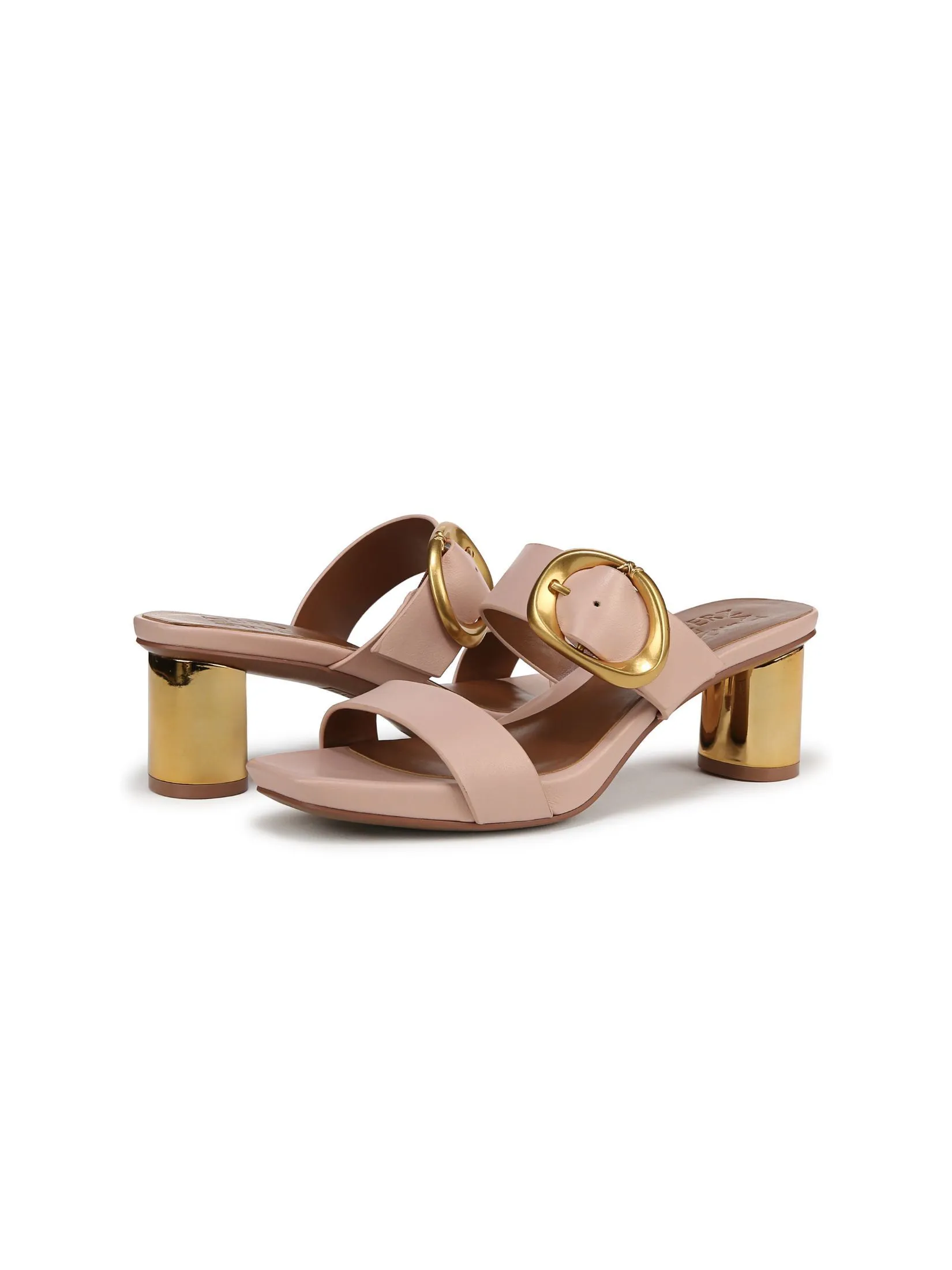 NATURALIZER Women Heels 'Ida' - Pink NATURALIZER Women Heels 'Ida' - Pink