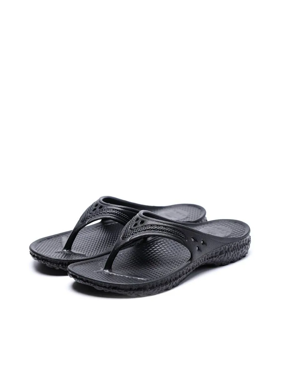 YSANDAL Marathon Advanced Sandal Black YSANDAL Marathon Advanced Sandal Black