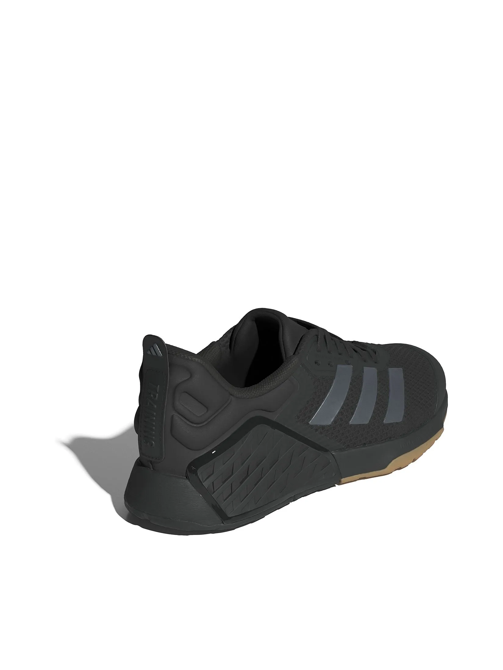 ADIDAS Women Training Shoes Dropset 3 Strength ID8632 Core Black / Grey Four ADIDAS Women Training Shoes Dropset 3 Strength ID8632 Core Black / Grey Four