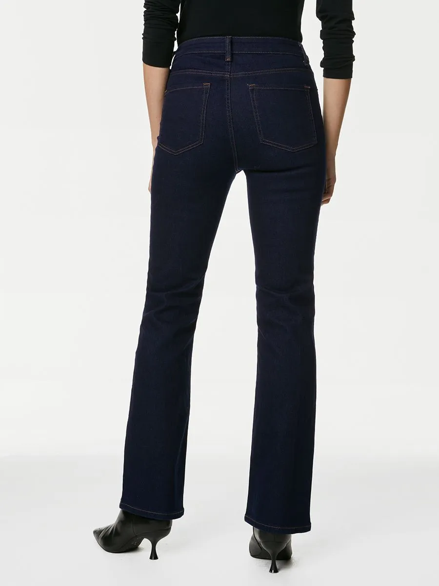MARKS & SPENCER Women Jeans Eva Bootcut MARKS & SPENCER Women Jeans Eva Bootcut