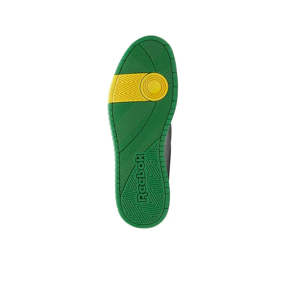 REEBOK BB 1000 Unisex Casual Shoes White - RE099SH429EOTH REEBOK BB 1000 Unisex Casual Shoes White - RE099SH429EOTH