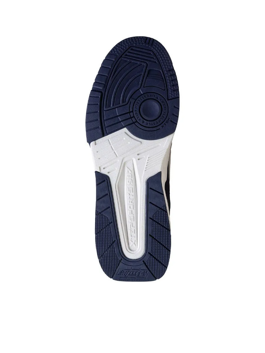 K-SWISS Men Casual Shoes Techna Trainer White - KS060SH138ECTH K-SWISS Men Casual Shoes Techna Trainer White - KS060SH138ECTH