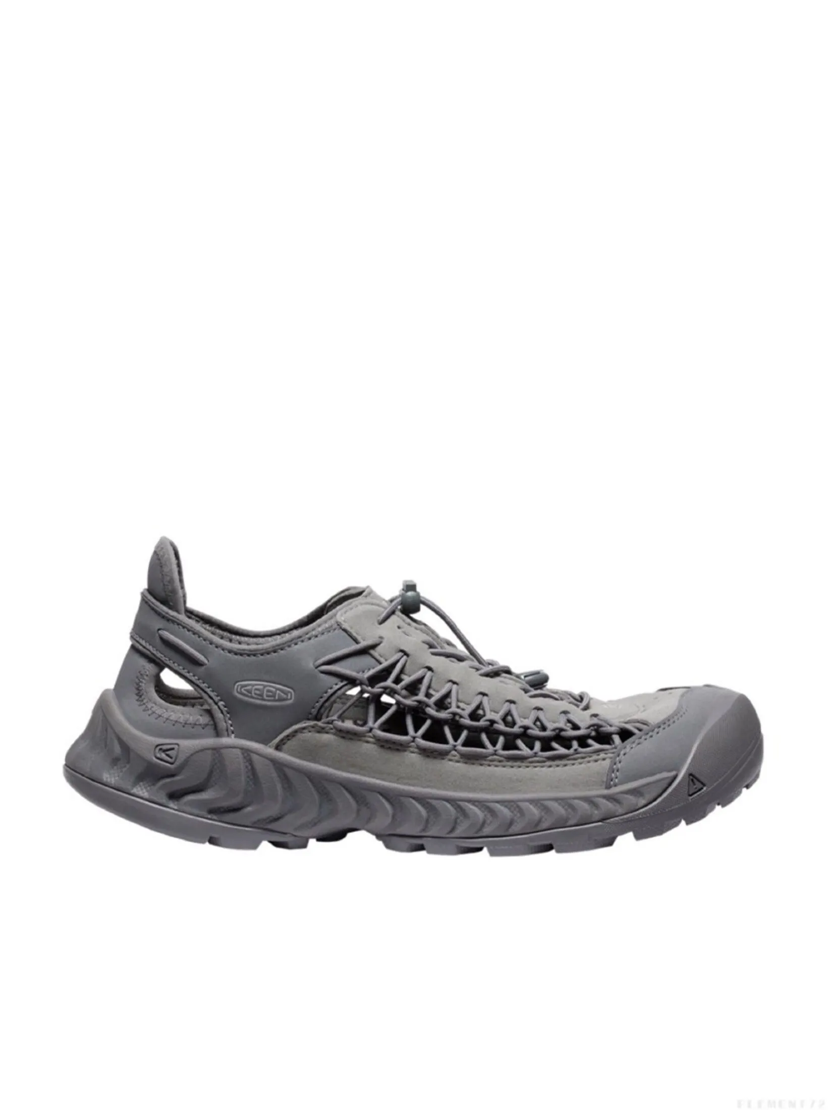 KEEN Men's UNEEK NXIS (STEEL GREY/STEEL GREY) KEEN Men's UNEEK NXIS (STEEL GREY/STEEL GREY)