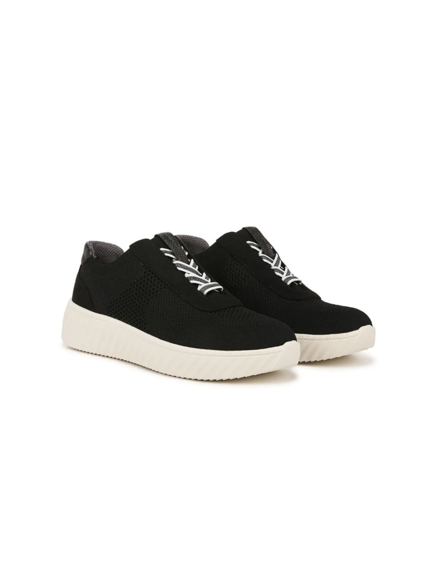 NATURALIZER Women Sneakers 'Wanderer' - Black NATURALIZER Women Sneakers 'Wanderer' - Black