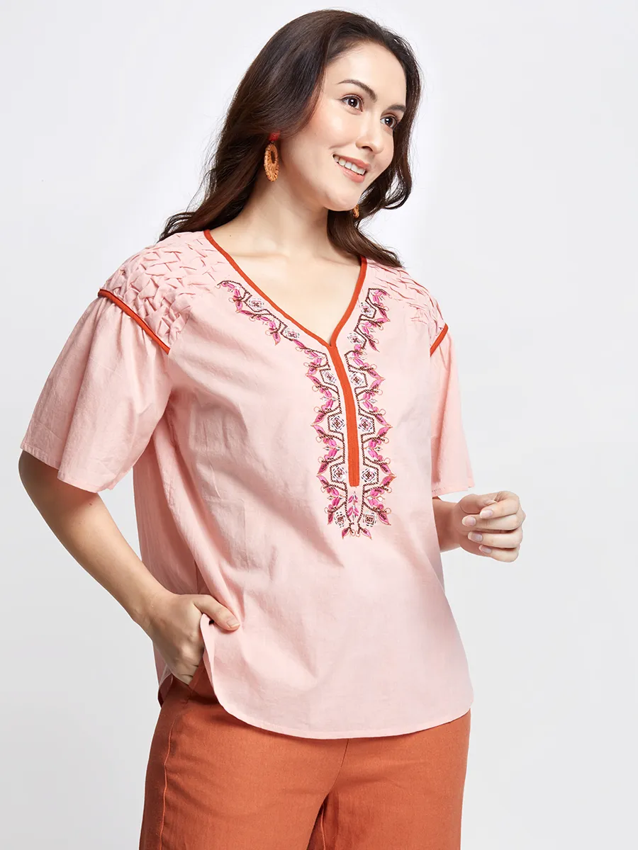 JOURNAL Women Blouse Long Sleeves JOURNAL Women Blouse Long Sleeves