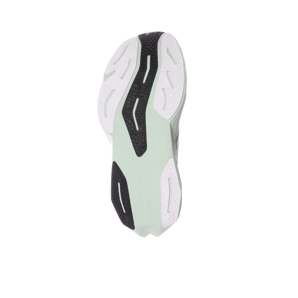 NEW BALANCE Men Running Shoes FuelCell Rebel v4 White - NE081SH400EHTH NEW BALANCE Men Running Shoes FuelCell Rebel v4 White - NE081SH400EHTH