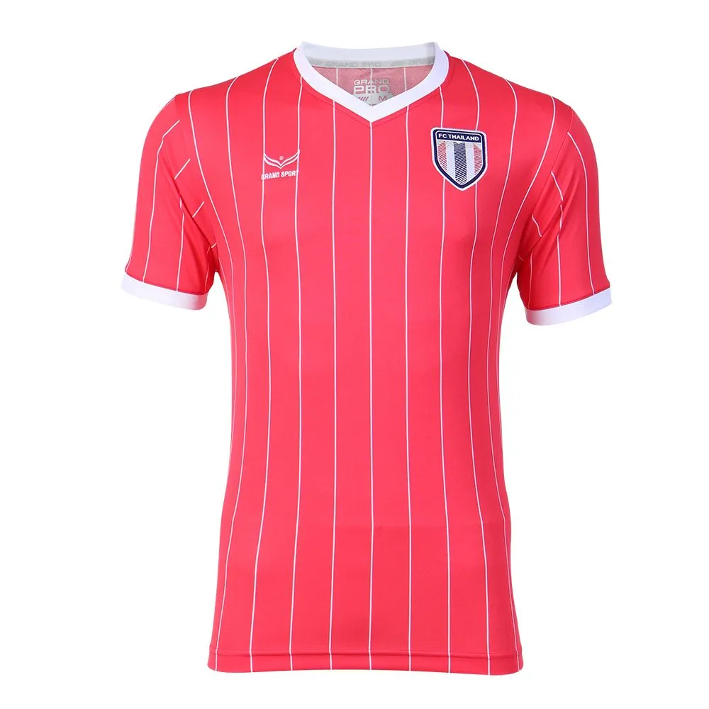 GRAND SPORT Red FC THAILAND REPLICA JERSEY (038938) GRAND SPORT Red FC THAILAND REPLICA JERSEY (038938)