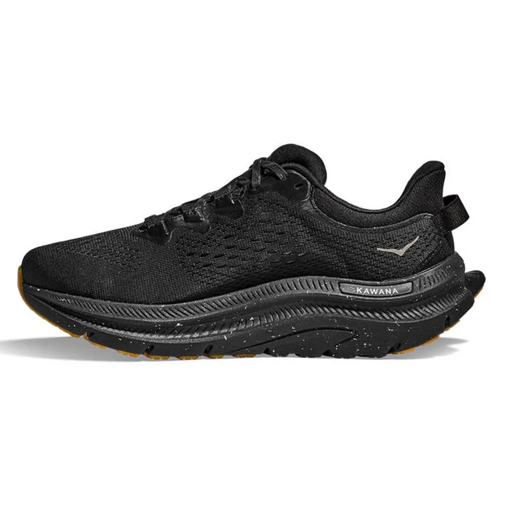 HOKA Men Running Shoes Kawana 2 Black - HO229SH350EETH HOKA Men Running Shoes Kawana 2 Black - HO229SH350EETH