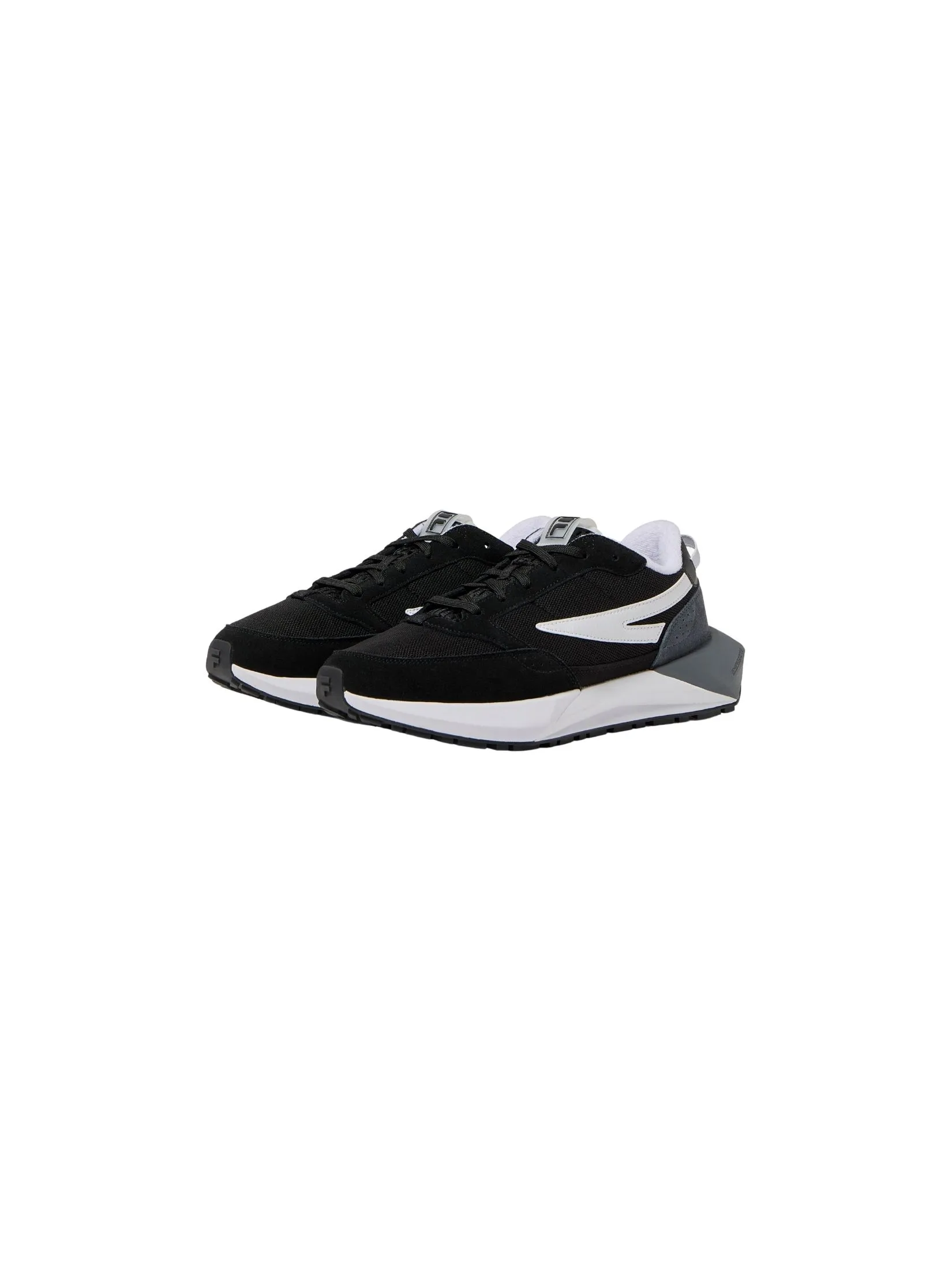 FILA UNISEX ROAD RACER ENERGIZED Product Code : 1RM02779 - BLACK FILA UNISEX ROAD RACER ENERGIZED Product Code : 1RM02779 - BLACK