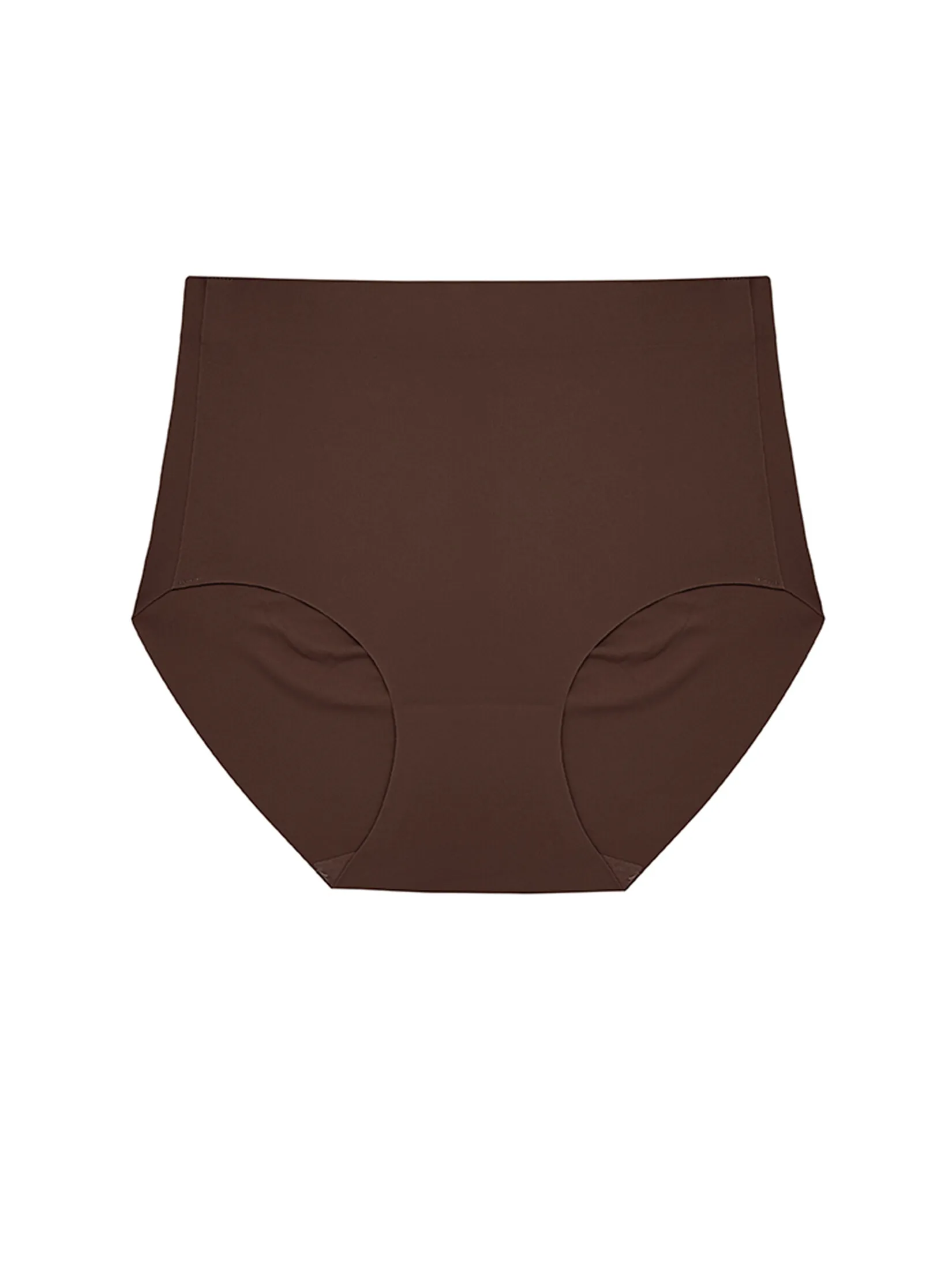 SABINA Panty High Waisted Woman Seamless Fit - Cocoa SABINA Panty High Waisted Woman Seamless Fit - Cocoa