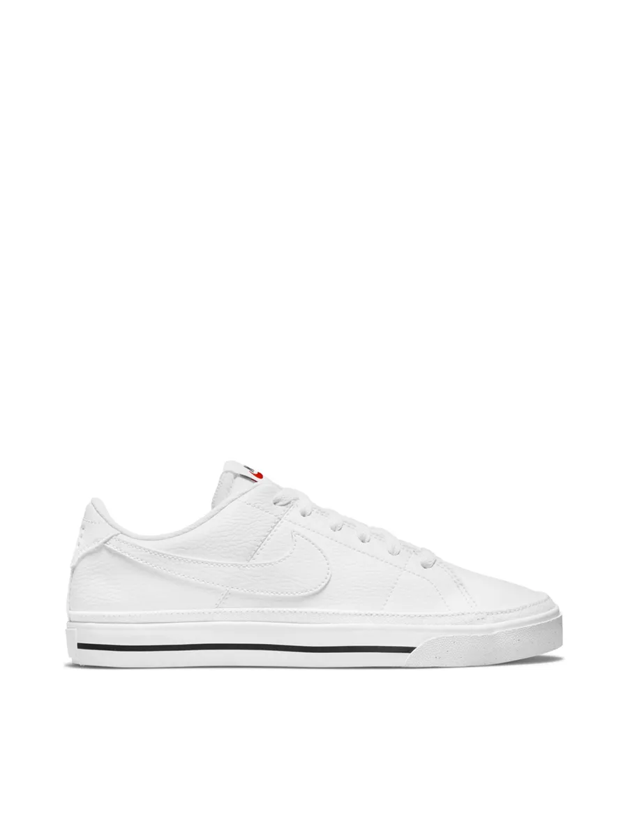 NIKE WMNS Court Legacy NN DH3161-101 NIKE WMNS Court Legacy NN DH3161-101