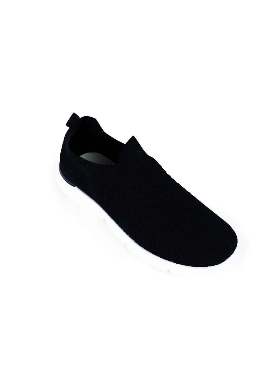 Roving Fox Men's Sport Sneakers RF Navy blue Roving Fox Men's Sport Sneakers RF Navy blue