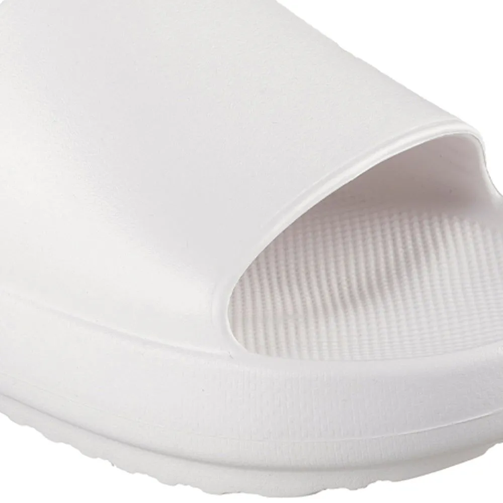 SKECHERS Men Sandals Foamies®: Arch Fit® Horizon White - SK108SH580EHTH SKECHERS Men Sandals Foamies®: Arch Fit® Horizon White - SK108SH580EHTH