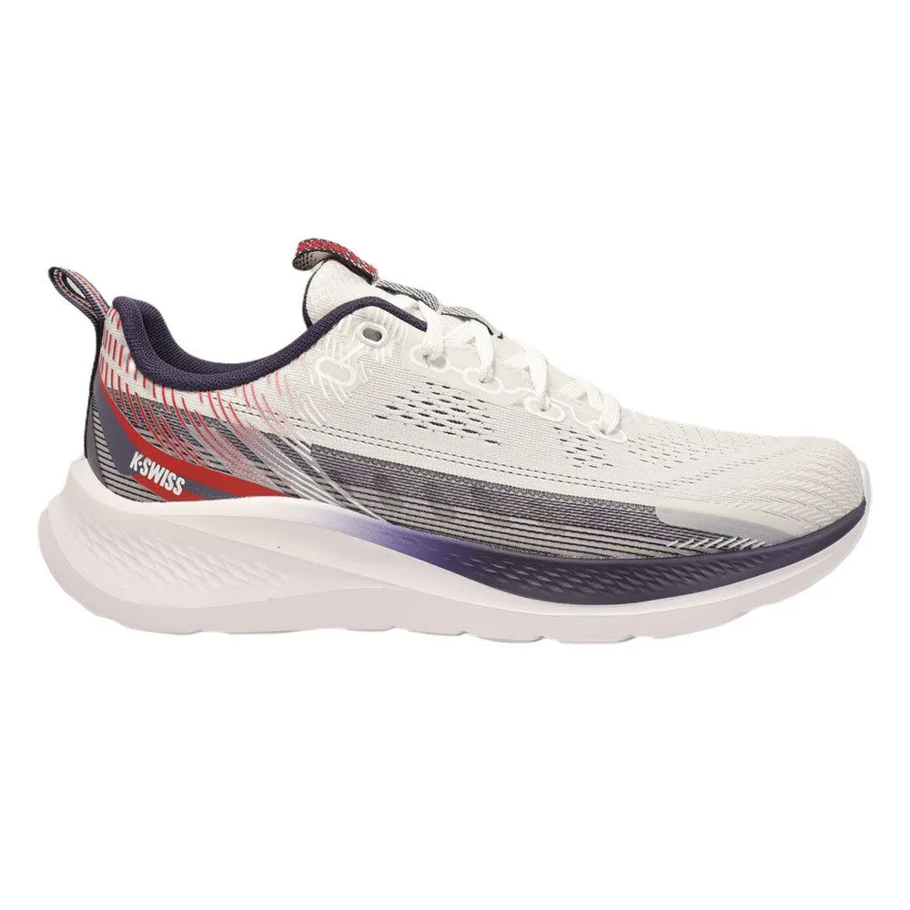 K-SWISS Men Training Shoes Proto Trainer White - KS060SH630EJTH K-SWISS Men Training Shoes Proto Trainer White - KS060SH630EJTH