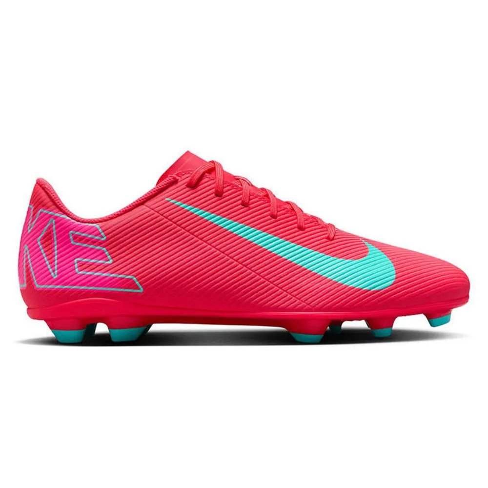 NIKE Men Football Shoes Mercurial Vapor 16 Club MG Orange - NI083SH325EFTH NIKE Men Football Shoes Mercurial Vapor 16 Club MG Orange - NI083SH325EFTH