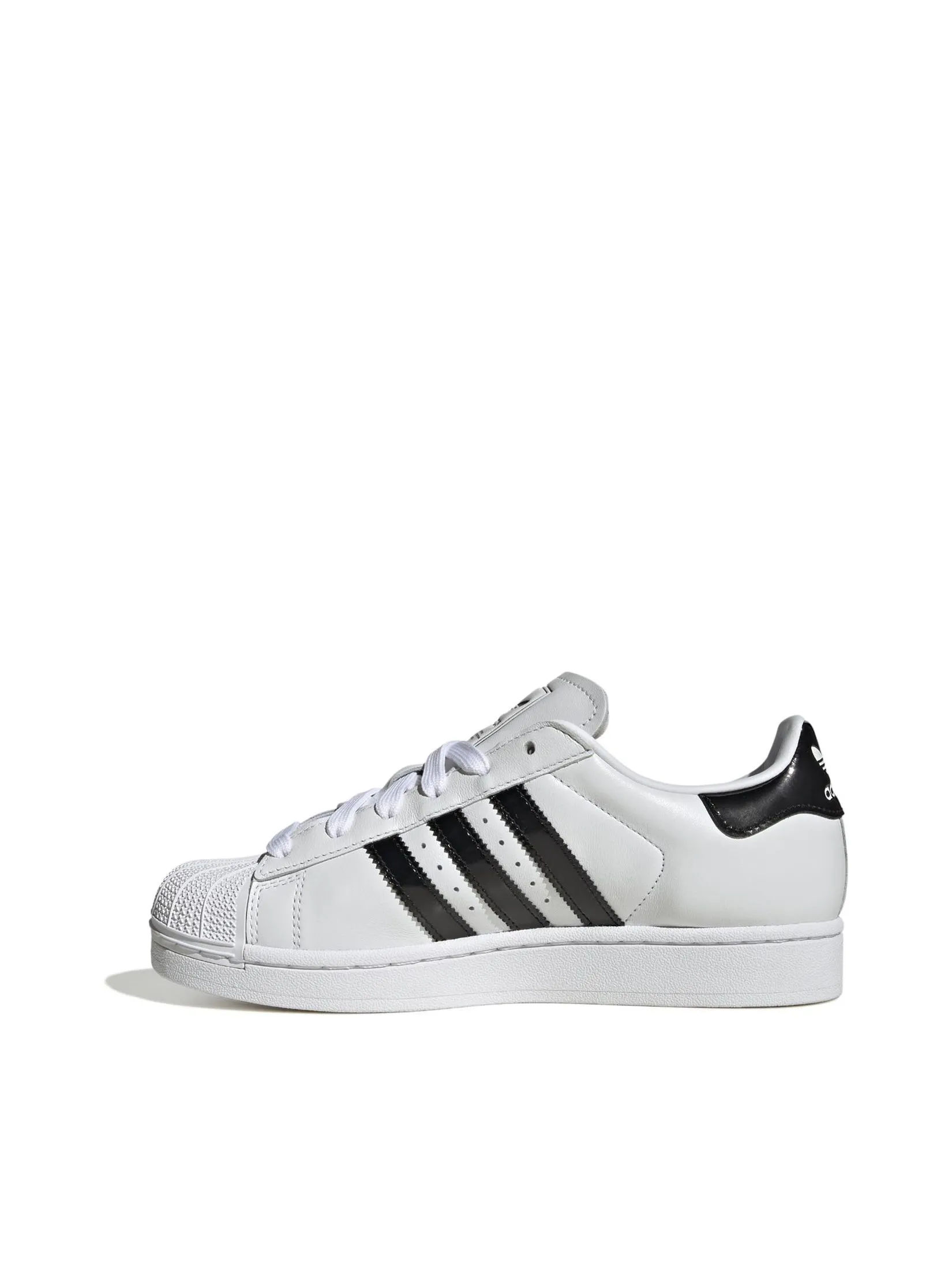 ADIDAS Women Sneakers Superstar II JP9677 Ftwr White / Core Black / Ftwr White ADIDAS Women Sneakers Superstar II JP9677 Ftwr White / Core Black / Ftwr White