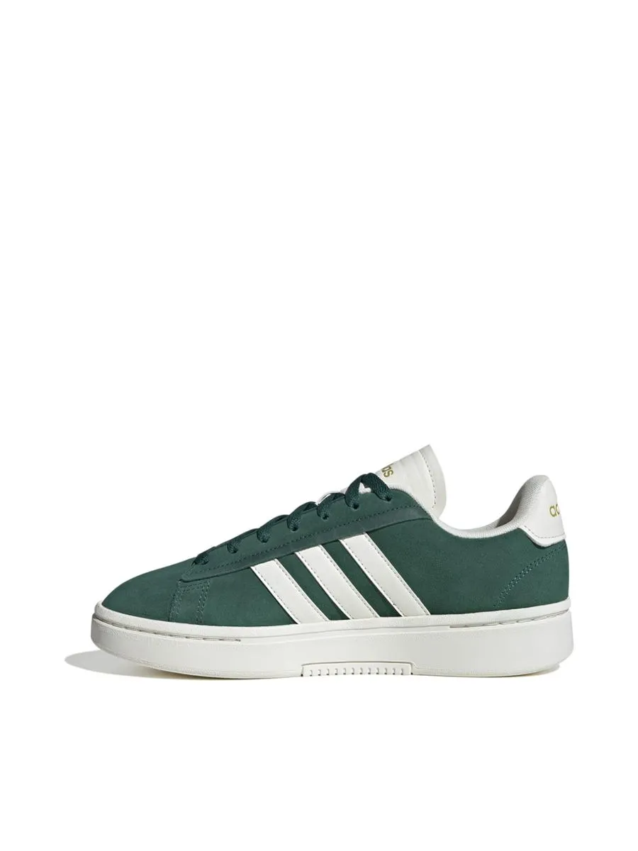 ADIDAS Women Sneakers Grand Court Alpha Cloudfoam Lifestyle Comfort ADIDAS Women Sneakers Grand Court Alpha Cloudfoam Lifestyle Comfort