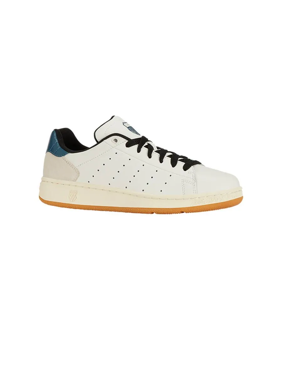 K-SWISS Men Casual Shoes Classic PF Cream - KS060SH973EBTH K-SWISS Men Casual Shoes Classic PF Cream - KS060SH973EBTH