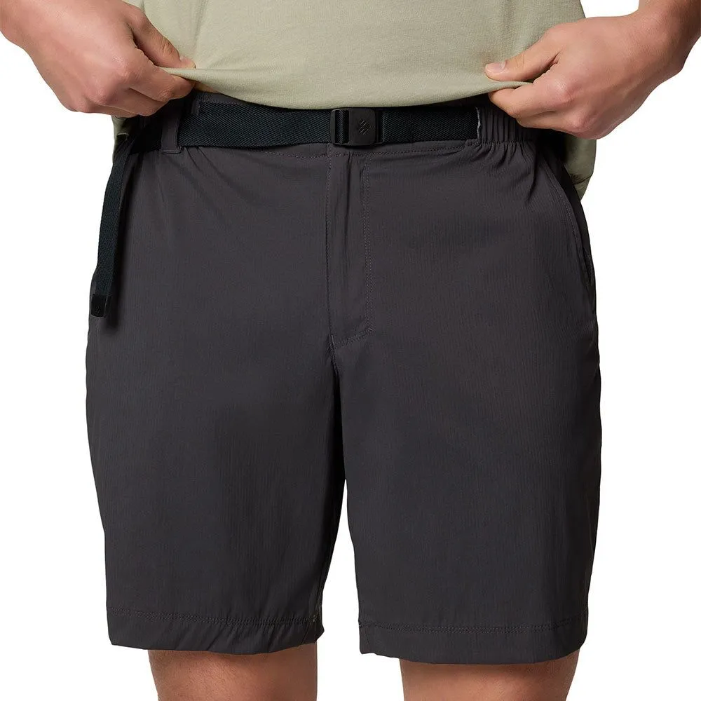 COLUMBIA Men Hiking Shorts Landroamer™ Ripstop Grey - CO399AP979ELTH COLUMBIA Men Hiking Shorts Landroamer™ Ripstop Grey - CO399AP979ELTH