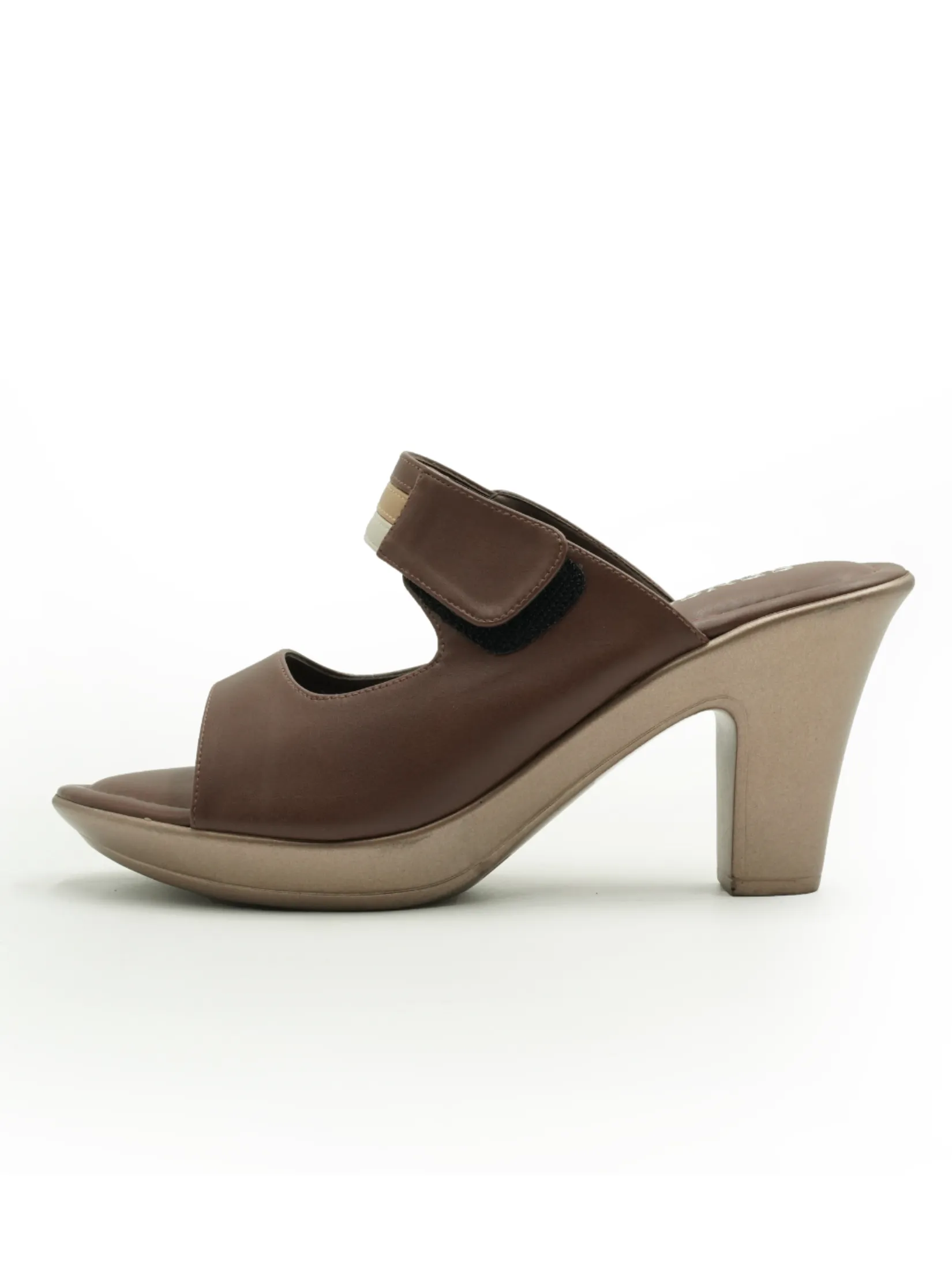 SENSO Women MAXI SANDALS J84025 Brown SENSO Women MAXI SANDALS J84025 Brown