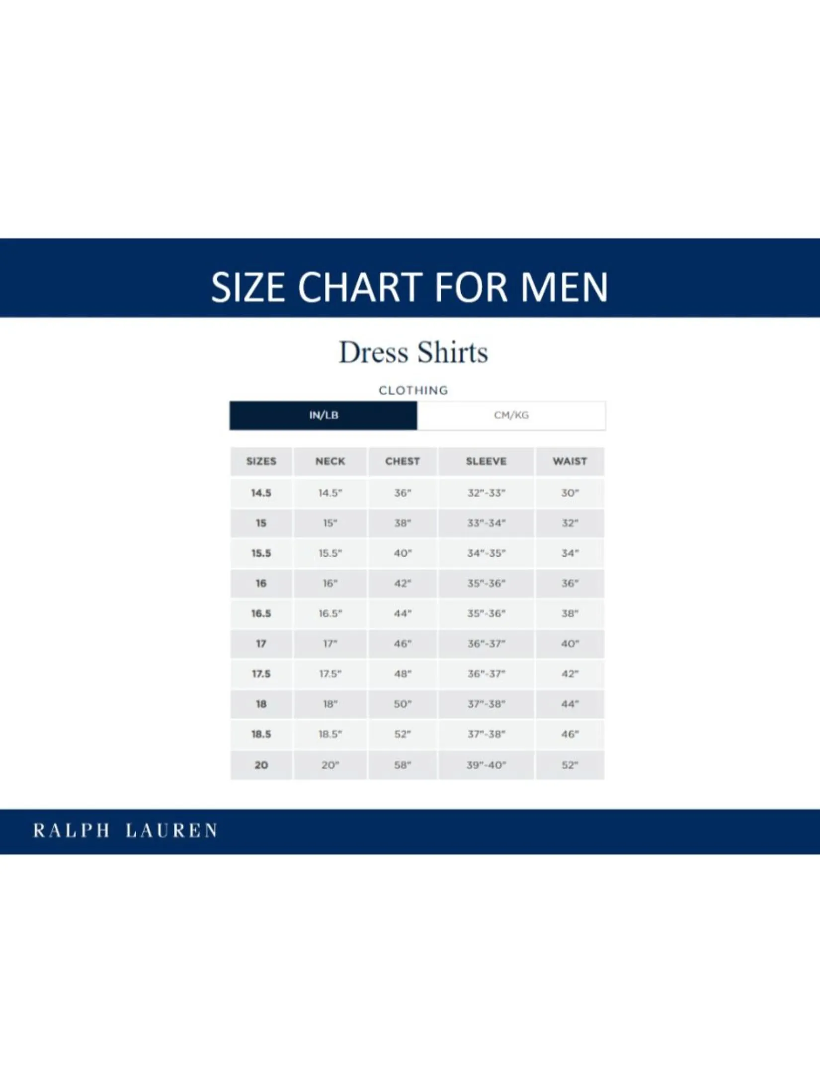 POLO RALPH LAUREN Men Shirt Dress-Custom Fit Poplin Shirt MNPODSH37620464-Blue POLO RALPH LAUREN Men Shirt Dress-Custom Fit Poplin Shirt MNPODSH37620464-Blue