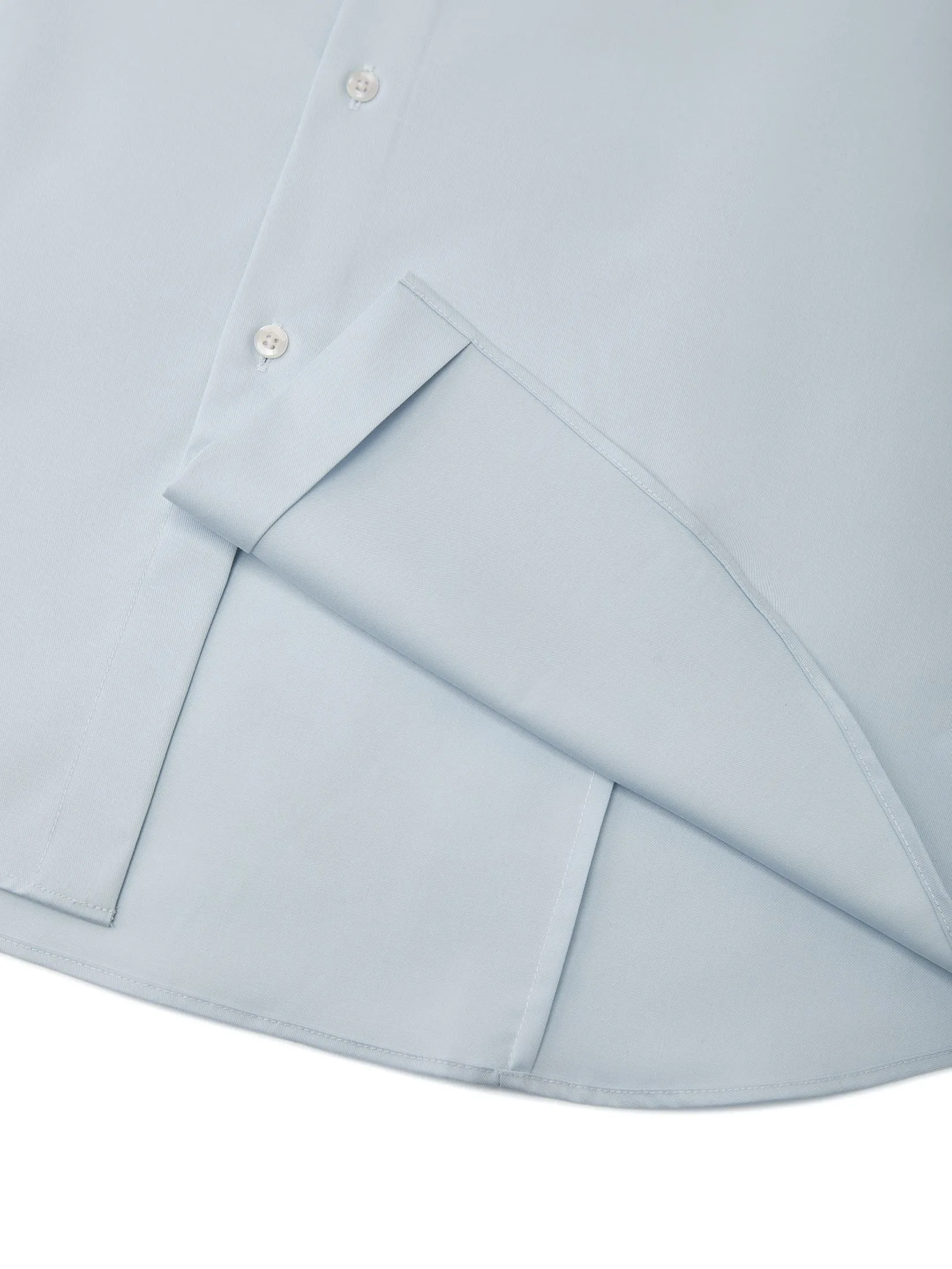 G2000 Men Clothing Non-Iron Silky Touch  Short Sleeve Shirt  Smart Fit - Blue G2000 Men Clothing Non-Iron Silky Touch  Short Sleeve Shirt  Smart Fit - Blue