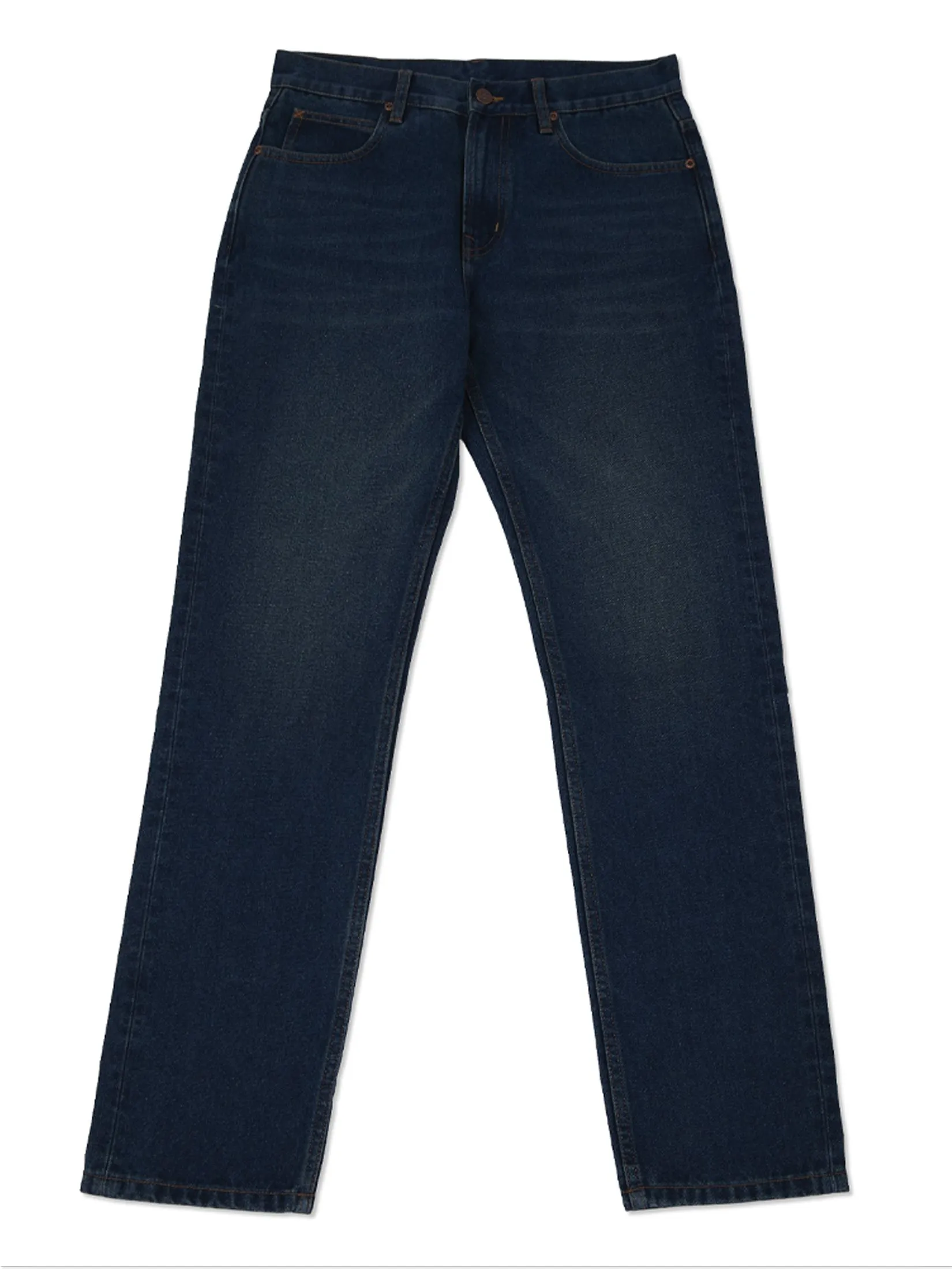 LEE Men's Jeans Mid Miami Fit Mid Indigo LEE Men's Jeans Mid Miami Fit Mid Indigo