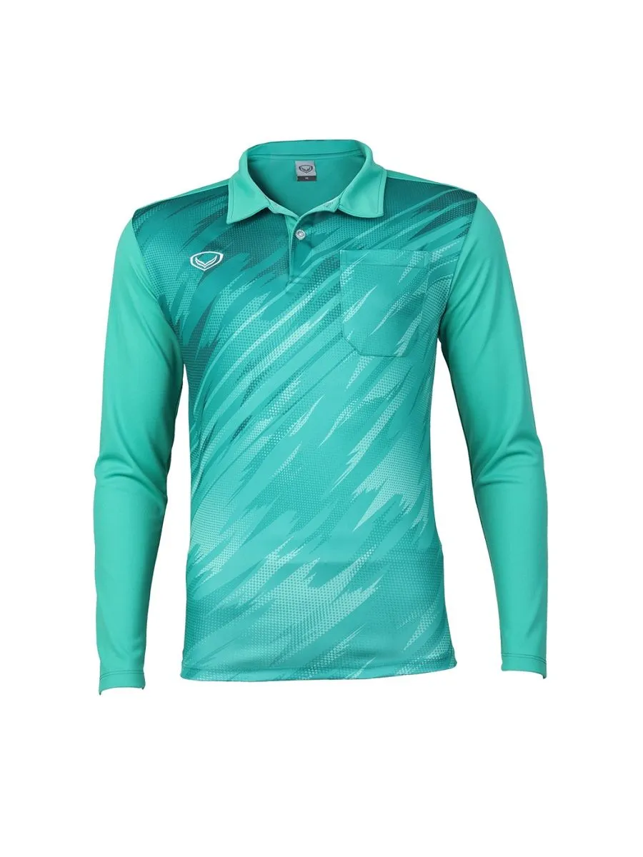 GRAND SPORT Green MEN Polo Shirt (012271) GRAND SPORT Green MEN Polo Shirt (012271)