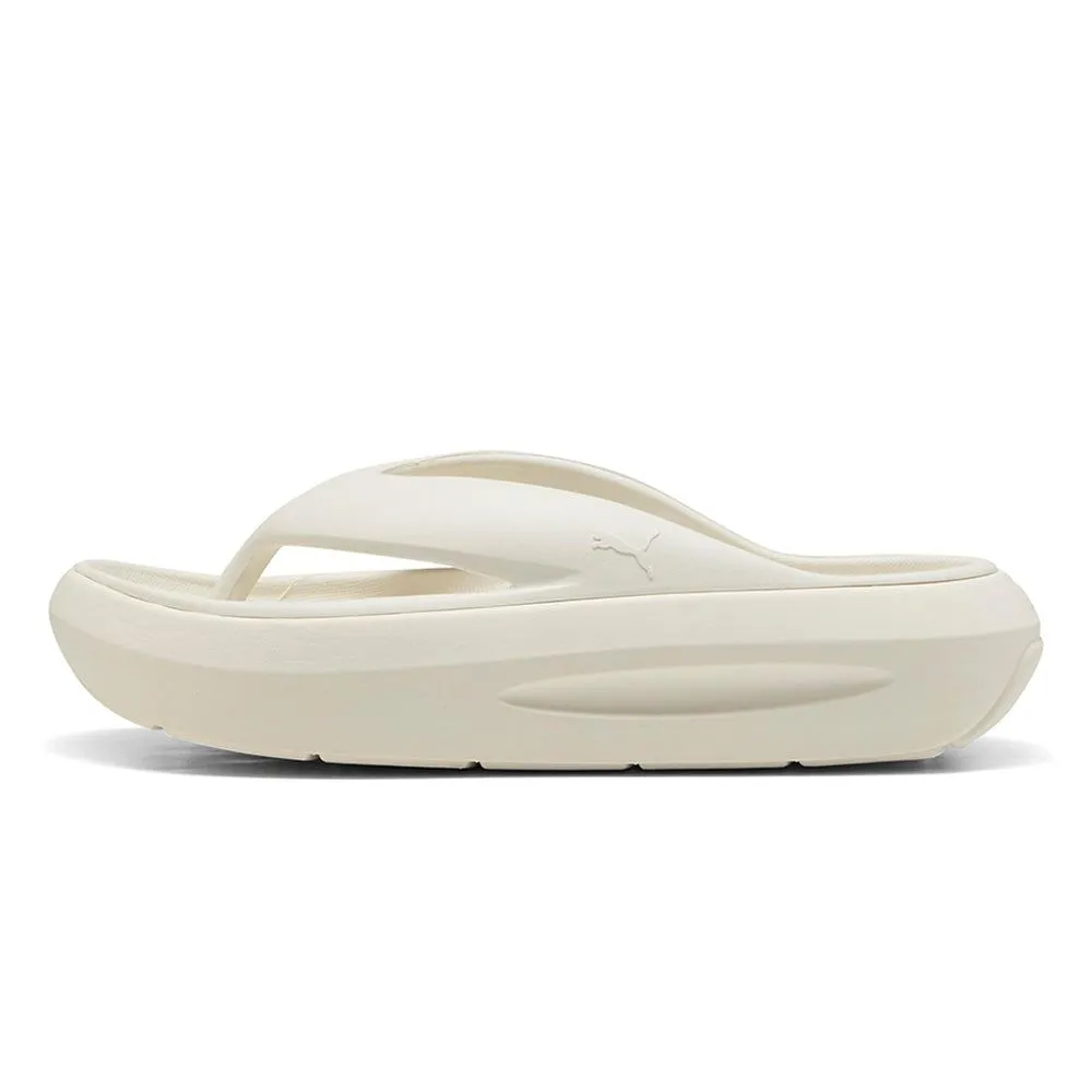 PUMA Women Sandals Flatter flip Beige - PU097SH710EITH PUMA Women Sandals Flatter flip Beige - PU097SH710EITH