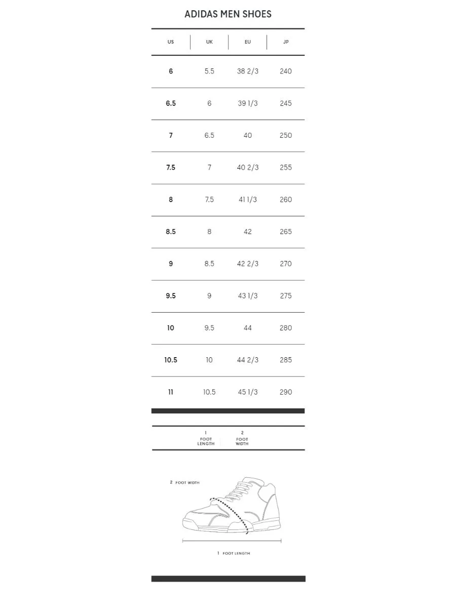 ADIDAS Men Sneakers Streetcheck Cloudfoam Court Low ADIDAS Men Sneakers Streetcheck Cloudfoam Court Low