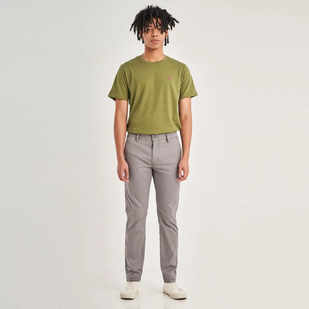 LEVI'S Men's XX Chino Standard Taper 85226-0066 Grey LEVI'S Men's XX Chino Standard Taper 85226-0066 Grey