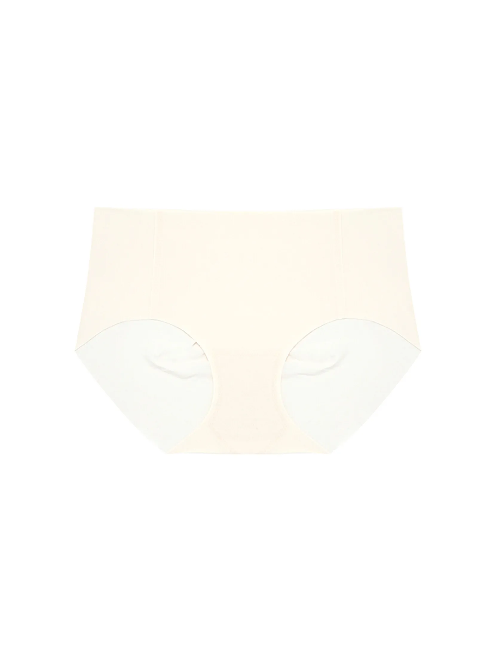 SABINA Panty Mid Waisted Woman Panty Zone - Ivory SABINA Panty Mid Waisted Woman Panty Zone - Ivory