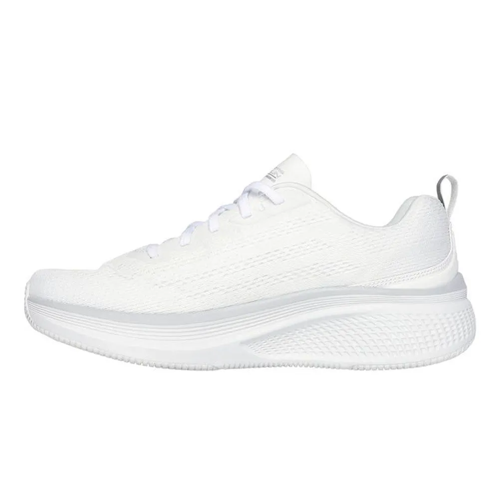 SKECHERS Men Running Shoes GO RUN 2.0 Elevate™ - Fluid Motion White - SK108SH762EFTH SKECHERS Men Running Shoes GO RUN 2.0 Elevate™ - Fluid Motion White - SK108SH762EFTH