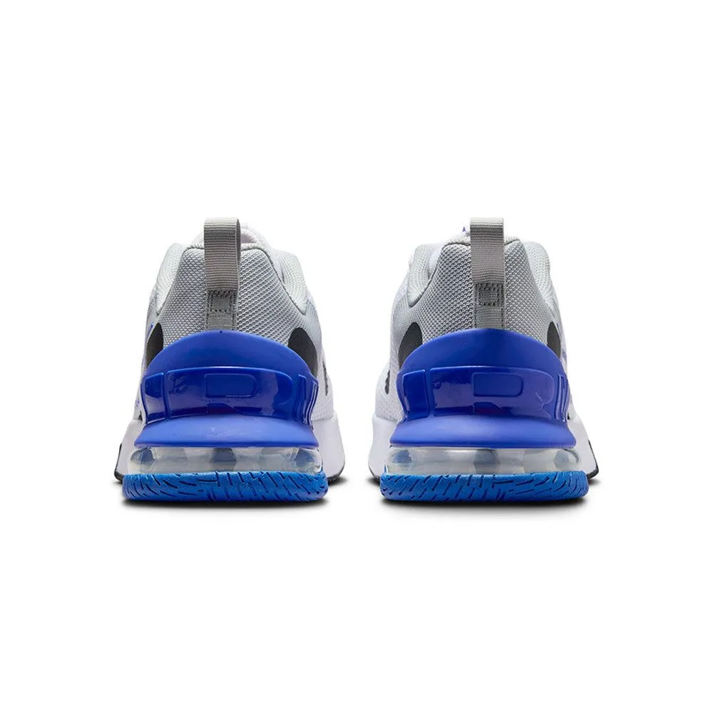 NIKE Men Training Shoes Air Max Alpha Trainer 6 White - NI083SH287ELTH NIKE Men Training Shoes Air Max Alpha Trainer 6 White - NI083SH287ELTH