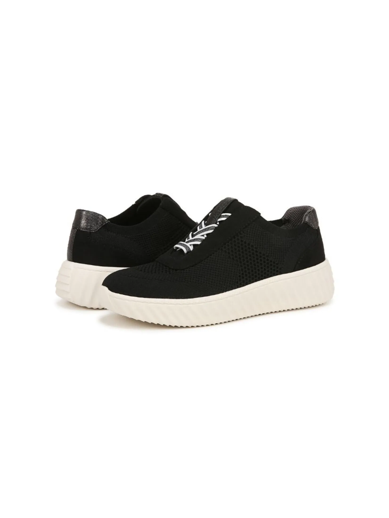 NATURALIZER Women Sneakers 'Wanderer' - Black NATURALIZER Women Sneakers 'Wanderer' - Black