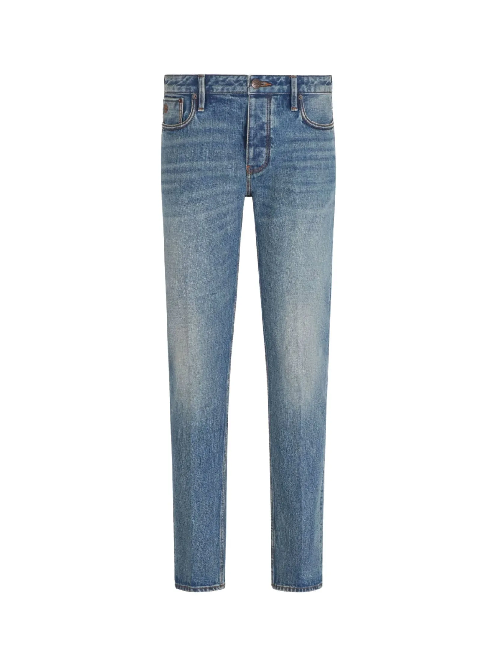 EMPORIO ARMANI Jeans Men EM000668-AF13442-MB002 Blue EMPORIO ARMANI Jeans Men EM000668-AF13442-MB002 Blue