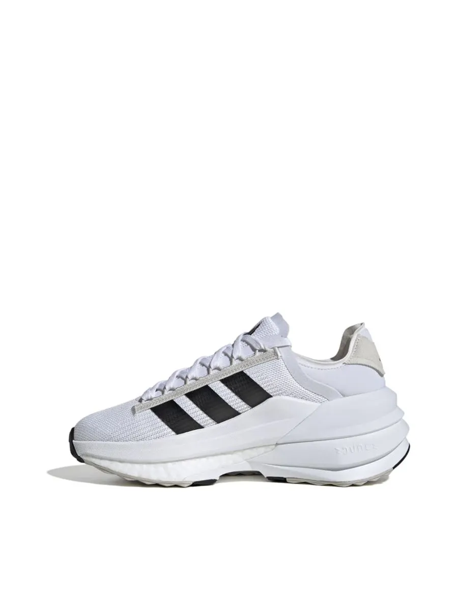 ADIDAS Women Sneakers IG3606 Ftwr White / Core Black / Grey One ADIDAS Women Sneakers IG3606 Ftwr White / Core Black / Grey One