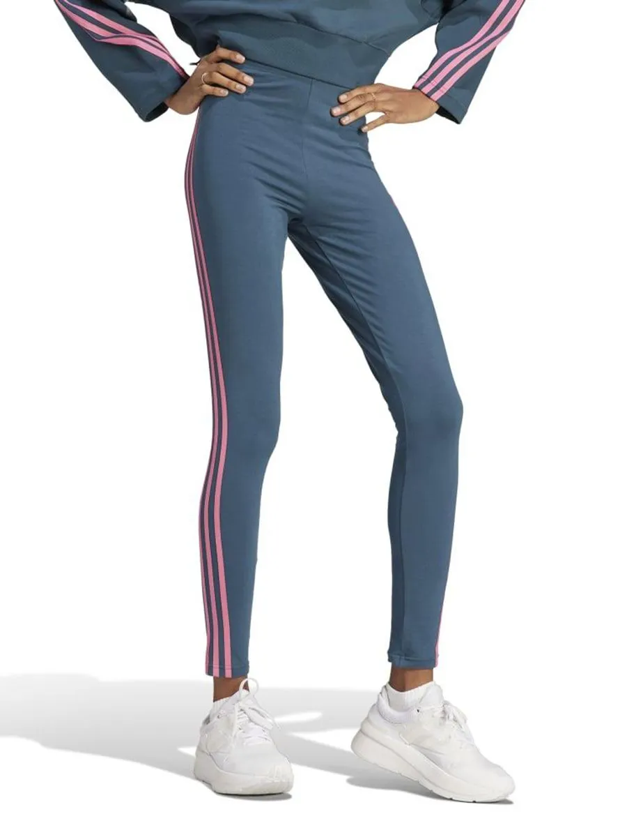 ADIDAS Women Leggings Future Icons 3 Stripes IM2518 ADIDAS Women Leggings Future Icons 3 Stripes IM2518