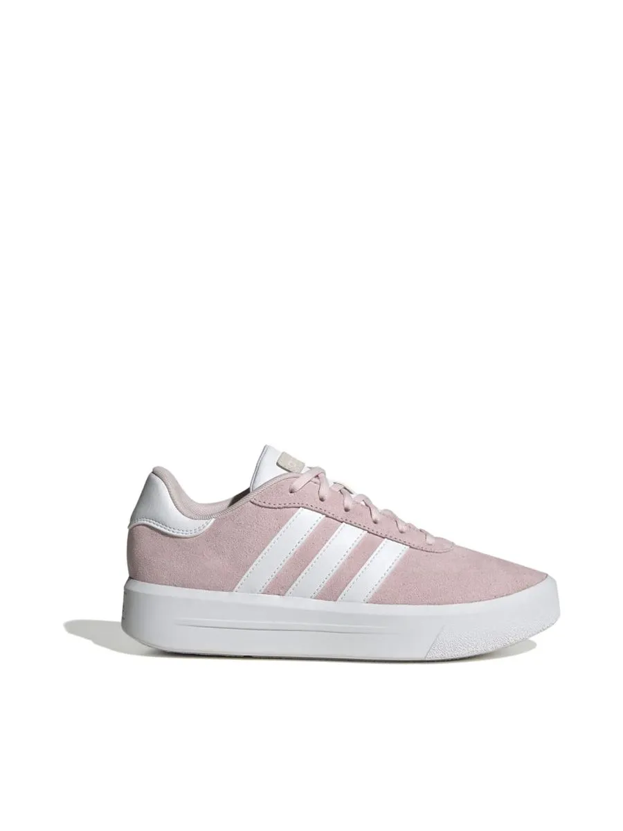ADIDAS Women Sneakers Court Silk IG8610 ADIDAS Women Sneakers Court Silk IG8610
