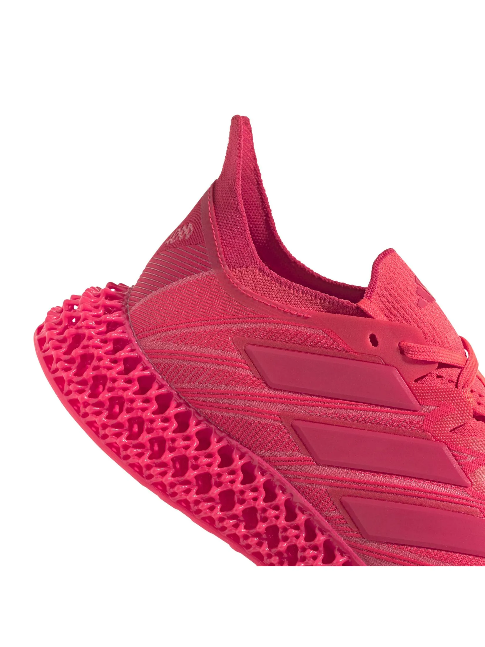 ADIDAS Men Running Shoes 4DFWD 4 ID1424 Lucid Red / Pure Ruby / Better Scarlet ADIDAS Men Running Shoes 4DFWD 4 ID1424 Lucid Red / Pure Ruby / Better Scarlet