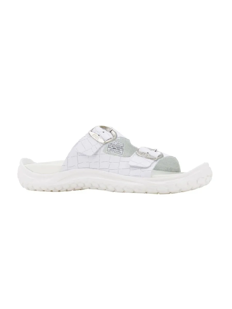MBT WHITE Men's KAYA Sandals MBT WHITE Men's KAYA Sandals