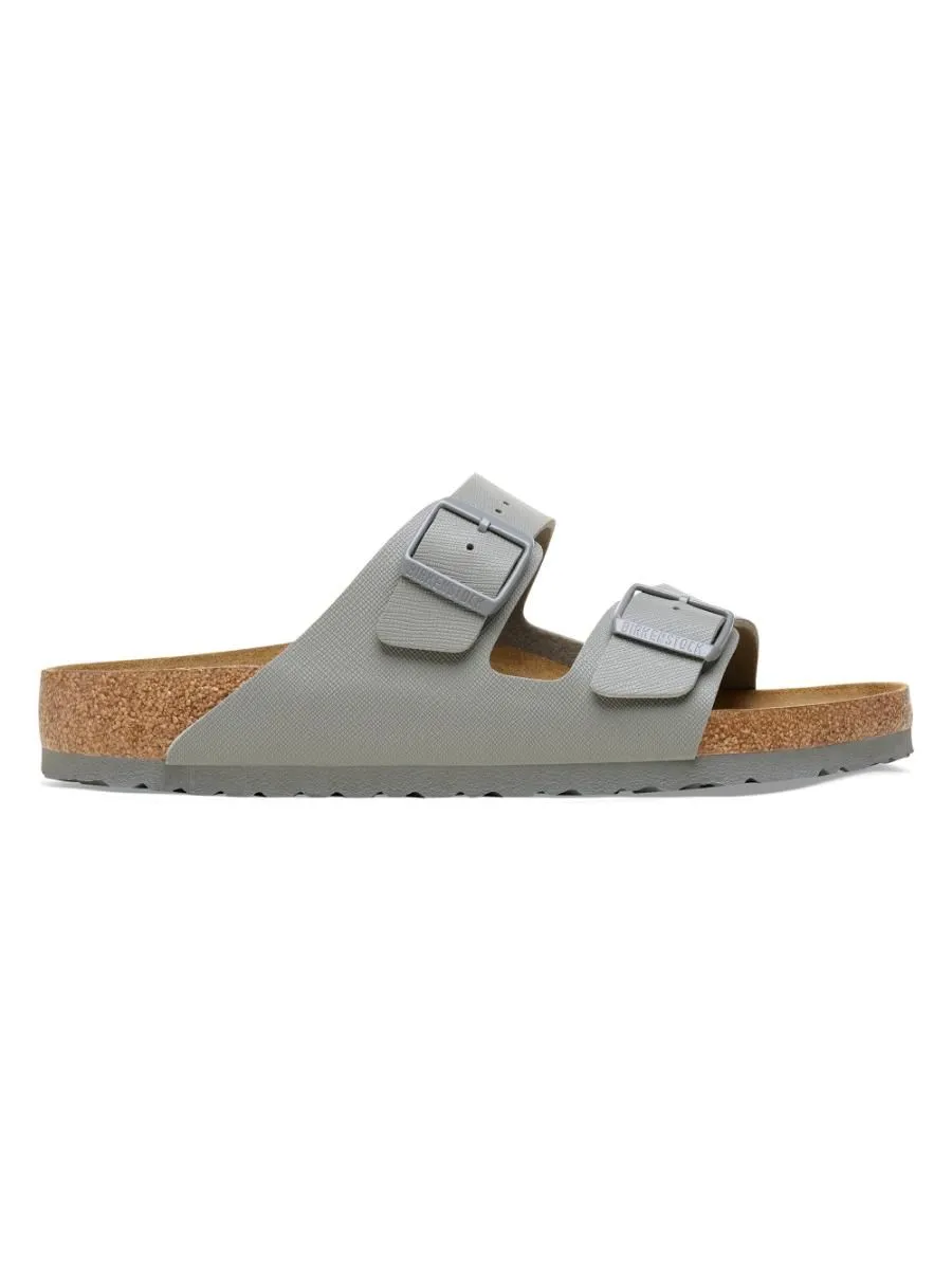 BIRKENSTOCK MEN SANDALS STONE COIN ARIZONA BF SAFFIANO BIRKENSTOCK MEN SANDALS STONE COIN ARIZONA BF SAFFIANO