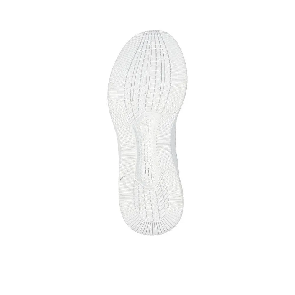 SKECHERS Men Running Shoes GO RUN 2.0 Elevate™ - Fluid Motion White - SK108SH762EFTH SKECHERS Men Running Shoes GO RUN 2.0 Elevate™ - Fluid Motion White - SK108SH762EFTH