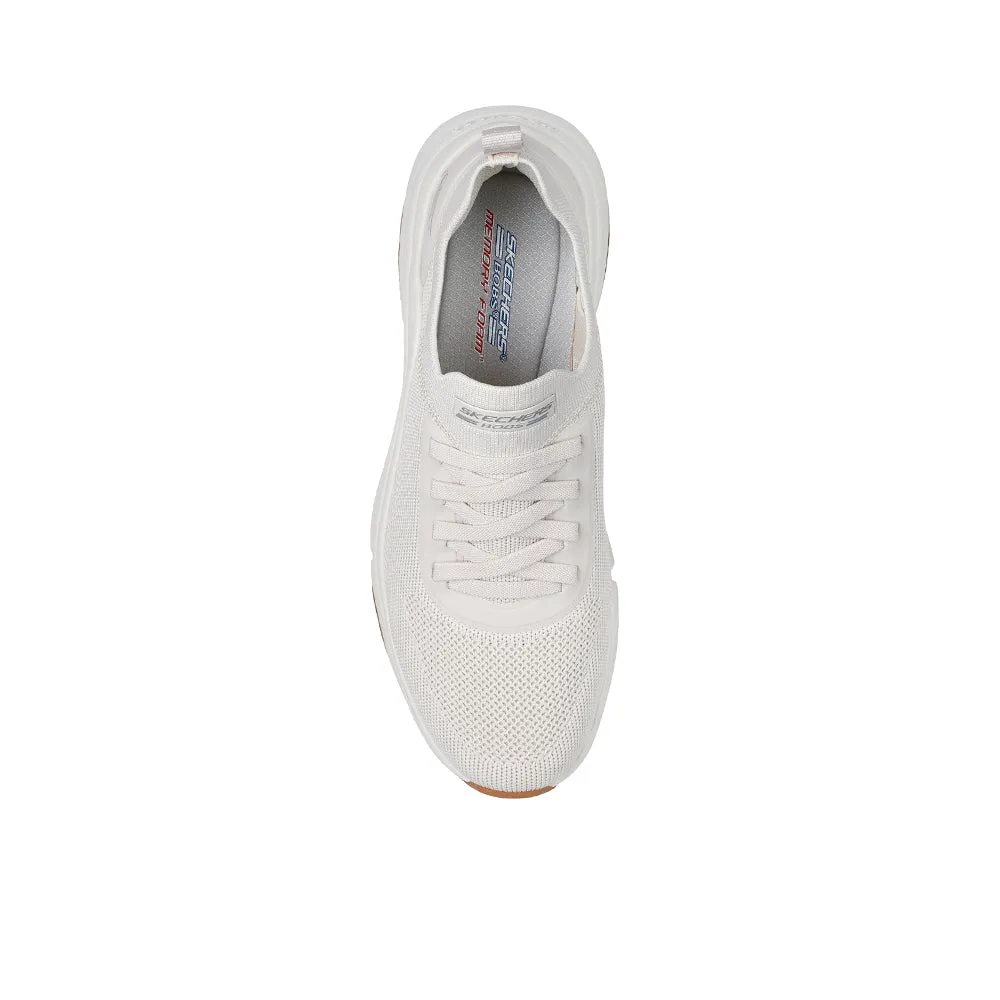 SKECHERS Men Casual Shoes BOBS Sport  Sparrow Flex - Cue In White - SK108SH476EHTH SKECHERS Men Casual Shoes BOBS Sport  Sparrow Flex - Cue In White - SK108SH476EHTH