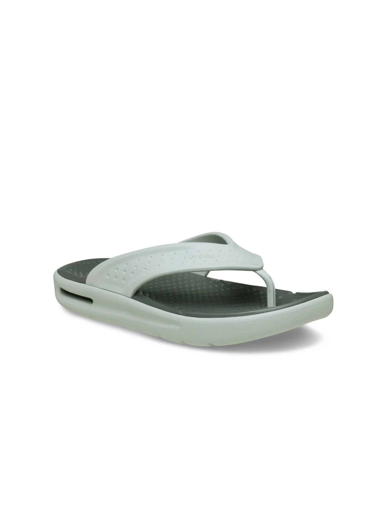 CROCS MEN INMOTION FLIP - MIRAGE CROCS MEN INMOTION FLIP - MIRAGE