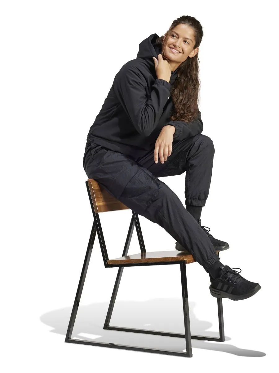 ADIDAS Women Cargo Tracksuit Bottoms City Escape ADIDAS Women Cargo Tracksuit Bottoms City Escape