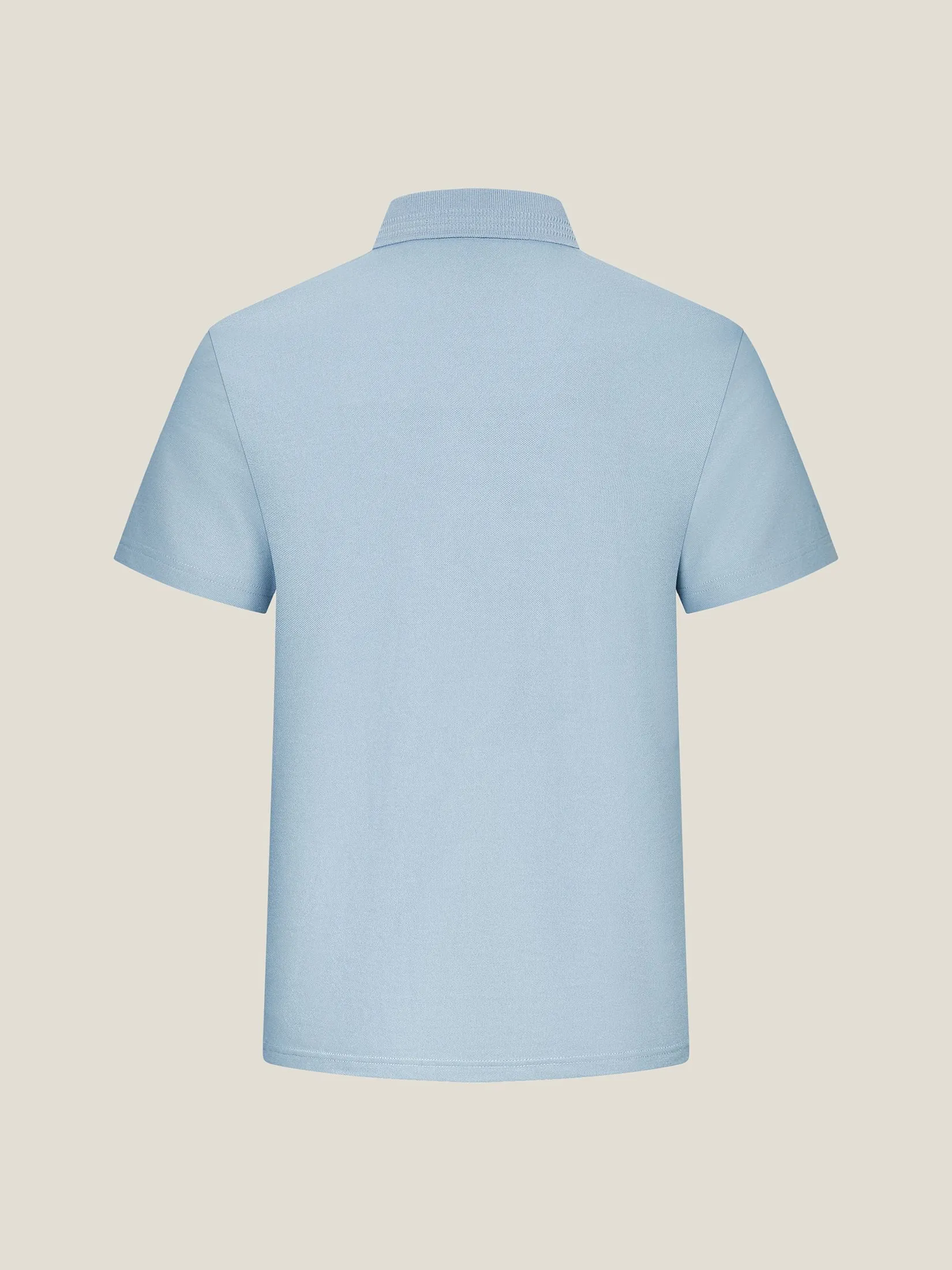 G2000 Men Clothing Cool Touch Cvc Pique Polo Smart Fit - Blue G2000 Men Clothing Cool Touch Cvc Pique Polo Smart Fit - Blue