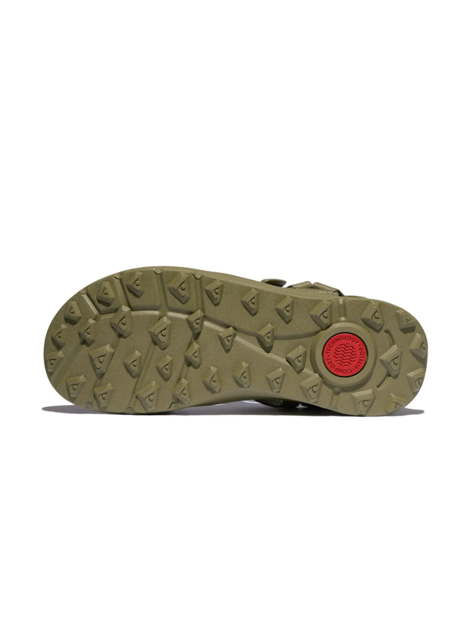 FitFlop™ WOMEN'S NEO-D-HYKER (XT) W/RESISTANT GREEN FitFlop™ WOMEN'S NEO-D-HYKER (XT) W/RESISTANT GREEN
